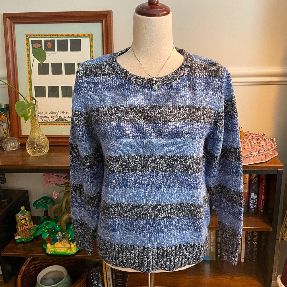 L.L. Bean sweater